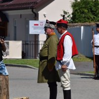 Zobacz w powiększeniu: POWSTAŃCY STYCZNIOWI ZNÓW W BARANOWIE (56)